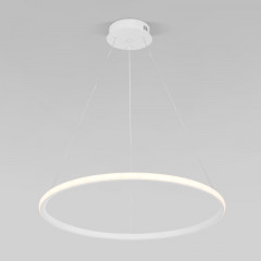 Подвесной светильник Eurosvet 90264/1 белый