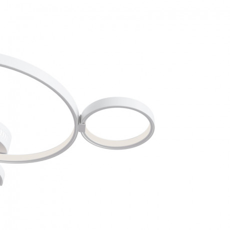 Накладная люстра Maytoni MOD448CL-L35WK