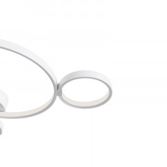 Накладная люстра Maytoni MOD448CL-L35WK