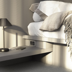 Розетка Werkel W1172064