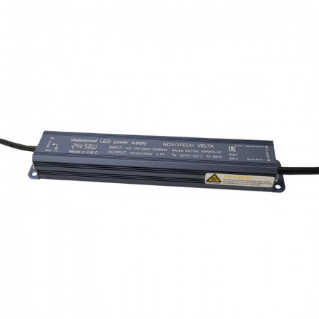 Блок питания Odeon Light 357782