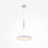 Накладной светильник Maytoni Technical C032CL-45W3K-RD-W