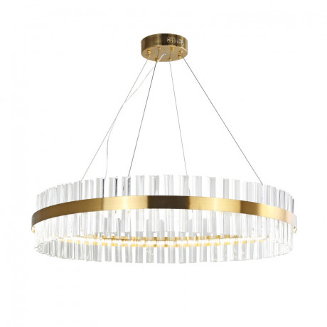 Подвесная люстра Favourite 4012-8P