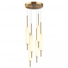 Подвесная люстра Odeon Light 4794/72L