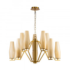 Подвесная люстра Favourite 2872-10P