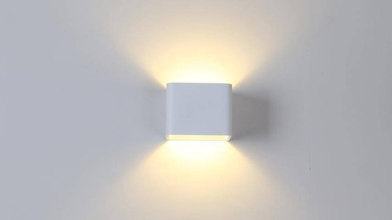 Бра DesignLed GW-9201A-5-WH-NW