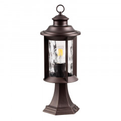 Садово-парковый светильник Odeon Light 4961/1A