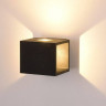 Бра DesignLed LW-A0100A-BL-WW