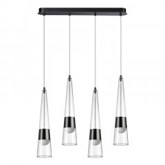 Подвесная люстра Odeon Light 5044/42L