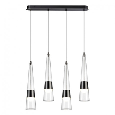 Подвесная люстра Odeon Light 5044/42L