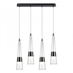 Подвесная люстра Odeon Light 5044/42L