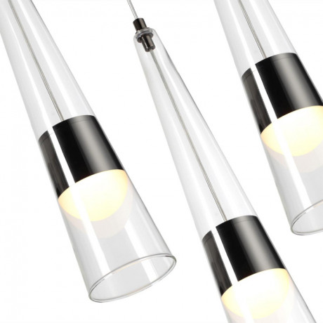 Подвесная люстра Odeon Light 5044/42L