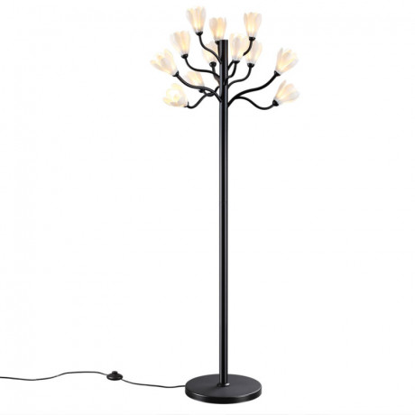 Торшер Odeon Light 5090/12F