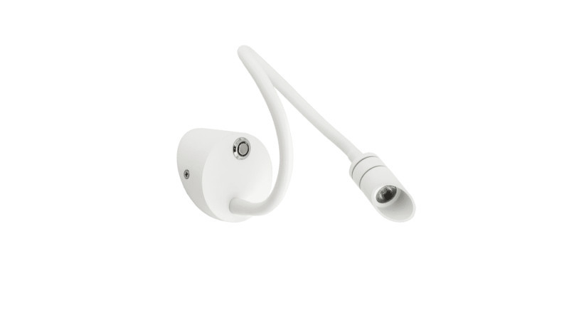 Бра DesignLed BQ003103-A-3-DIM-WH-WW