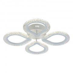 Накладная люстра Escada 10270/4LED