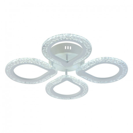 Накладная люстра Escada 10270/4LED