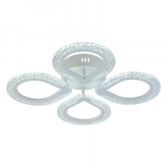 Накладная люстра Escada 10270/4LED