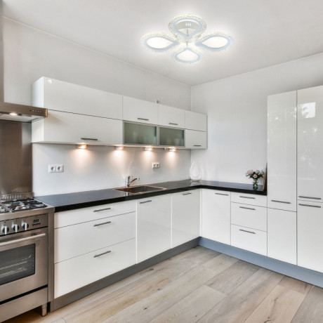 Накладная люстра Escada 10270/4LED