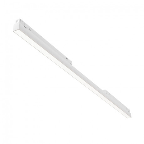 Светильник на шине Maytoni Technical TR030-4-30WTW-DD2-W