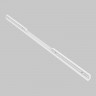 Светильник на шине Maytoni Technical TR030-4-30WTW-DD2-W