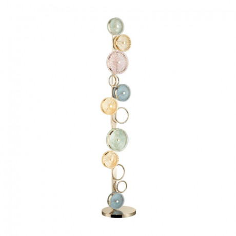 Торшер Odeon Light 5412/68FL