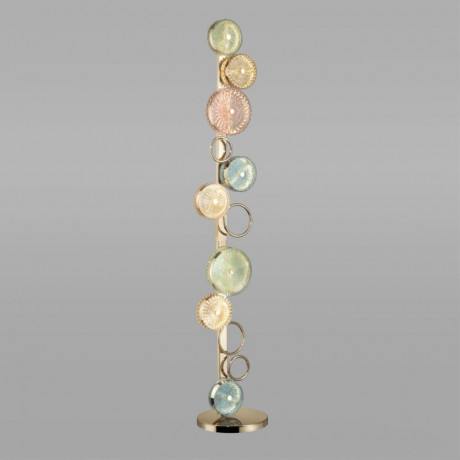 Торшер Odeon Light 5412/68FL