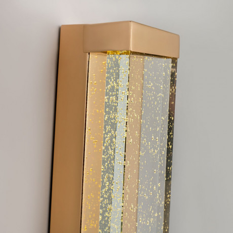 Бра MODELUX ML.544.620 GD