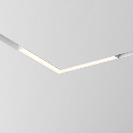 Светильник на шине Maytoni Technical TR078-2-24W3K-W