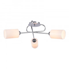 Накладная люстра Escada 679/3PL