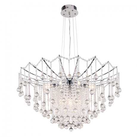 Подвесная люстра MODELUX ML.6761.10 CR