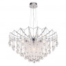 Подвесная люстра MODELUX ML.6761.10 CR