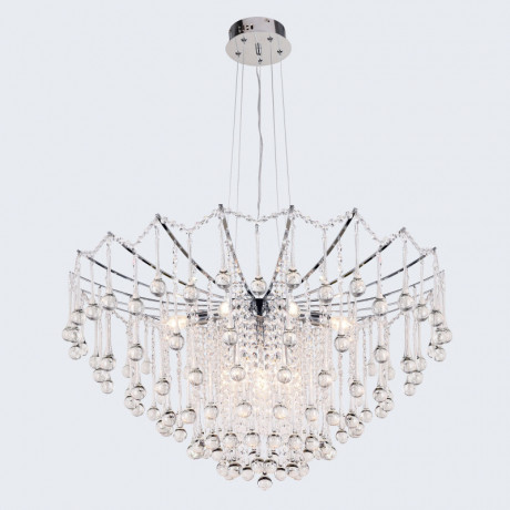 Подвесная люстра MODELUX ML.6761.10 CR