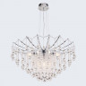 Подвесная люстра MODELUX ML.6761.10 CR