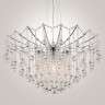 Подвесная люстра MODELUX ML.6761.10 CR