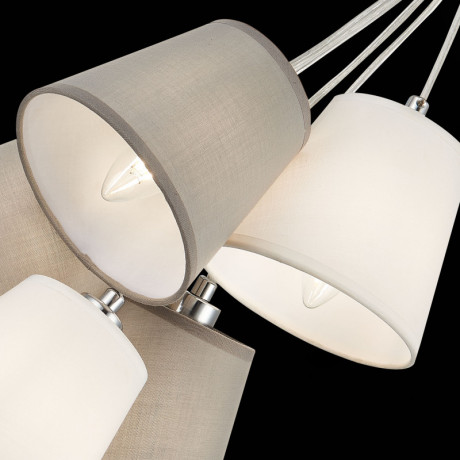 Подвесная люстра Evoluce SLE300403-05