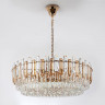 Подвесная люстра MODELUX ML.9006.16 GD-BR