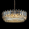 Подвесная люстра MODELUX ML.9006.16 GD-BR