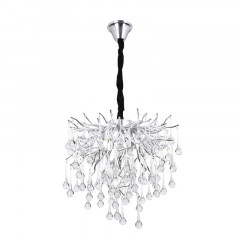 Подвесная люстра MODELUX MS.2105.400 SL