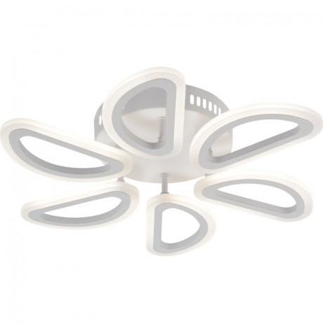 Накладная люстра Escada 10285/6LED