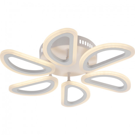 Накладная люстра Escada 10285/6LED