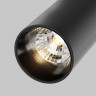 Светильник на шине Maytoni Technical TR103-1-12W3K-M-B