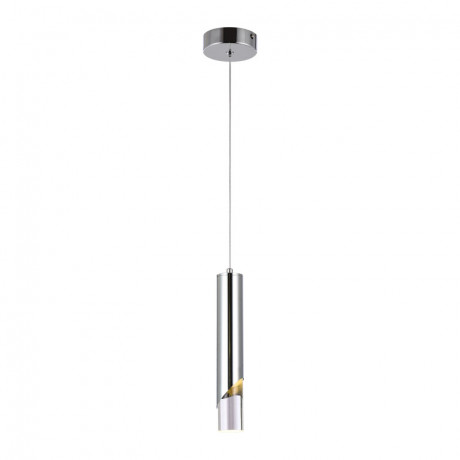Подвесной светильник MODELUX ML.3317.1 CR