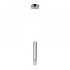 Подвесной светильник MODELUX ML.3317.1 CR