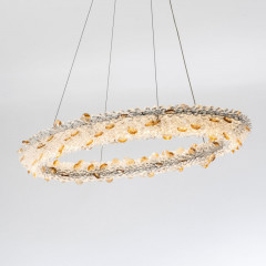 Подвесная люстра MODELUX MS.5006.750 GD