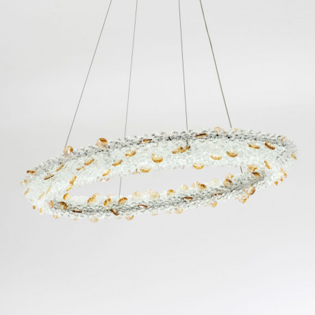 Подвесная люстра MODELUX MS.5006.750 GD