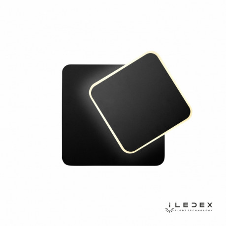 Бра iLedex WLB8271 BK