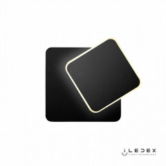 Бра iLedex WLB8271 BK