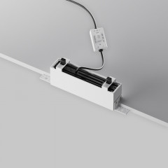 Линейный светильник Maytoni Technical DL066-12W3-6K-TRS-W