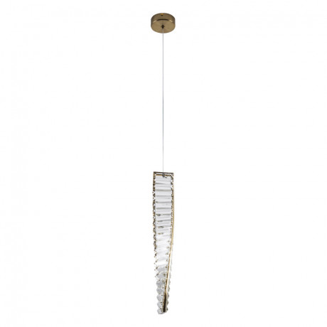 Подвесной светильник MODELUX MS.88910.1 BS