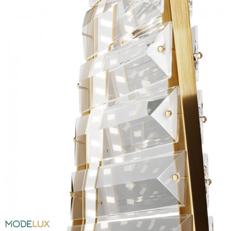 Подвесной светильник MODELUX MS.88910.1 BS